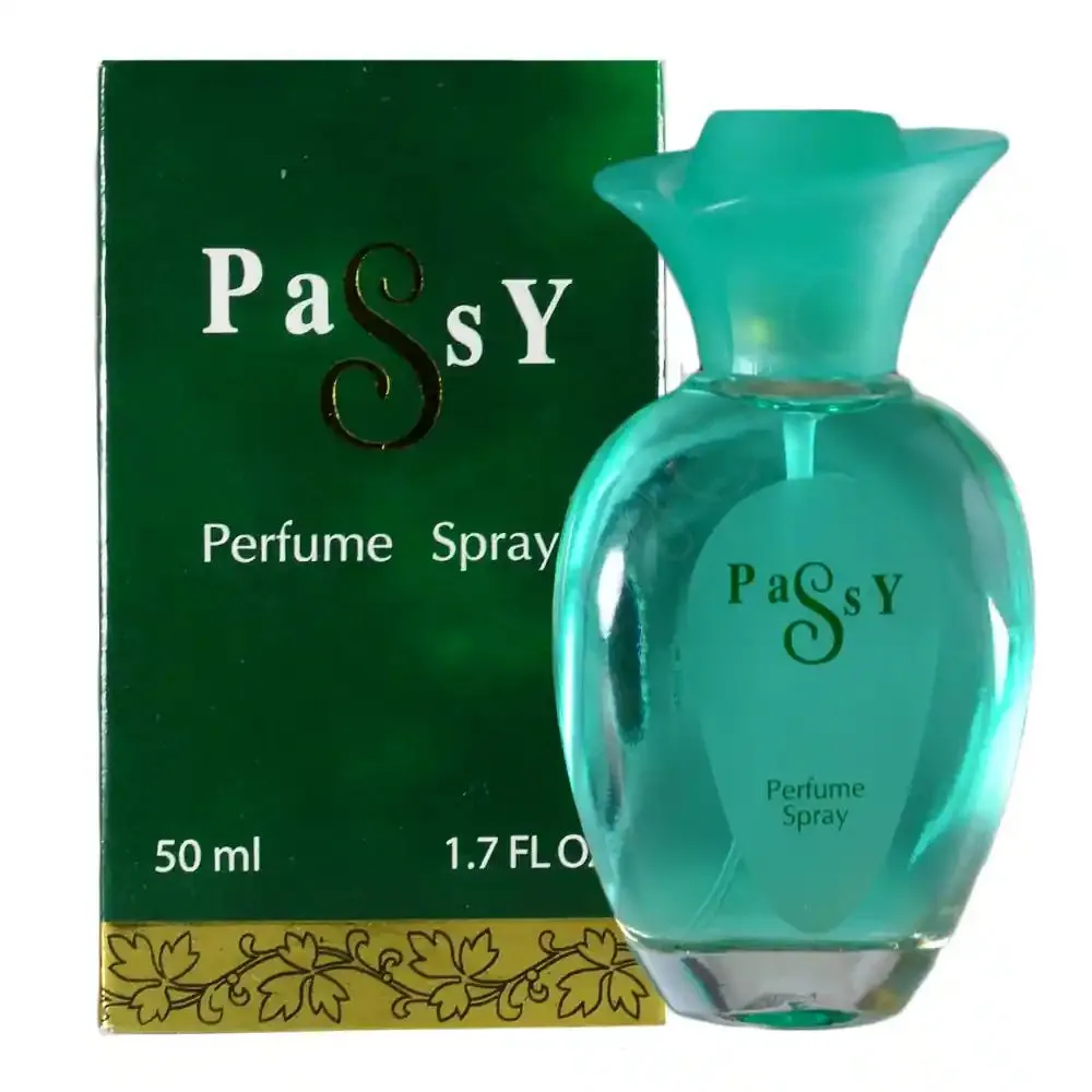 Passy 50ml Spray Perfume