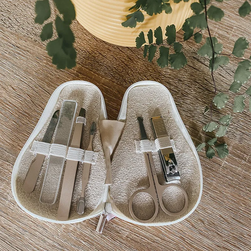 Pear-fect Manicure Kit