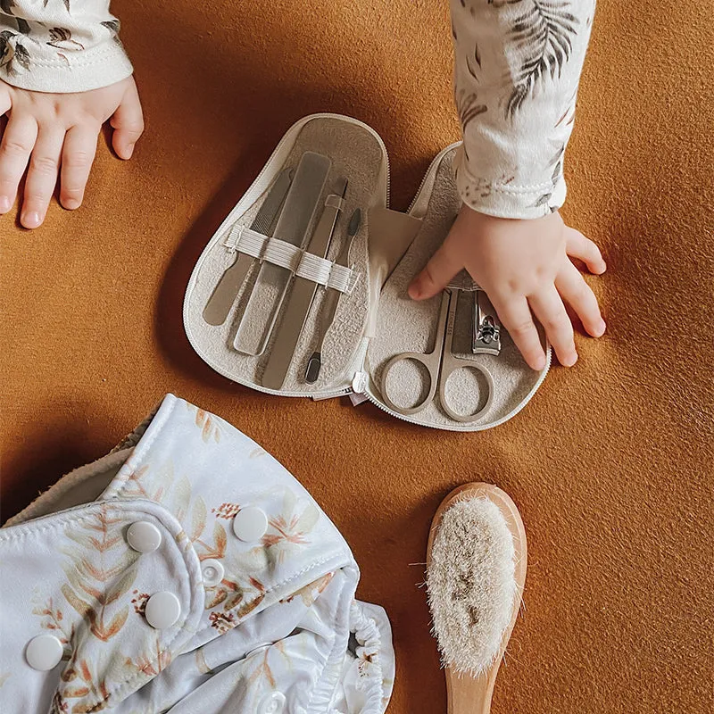 Pear-fect Manicure Kit