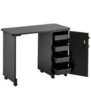 Pibbs NC1006N Manicure Table