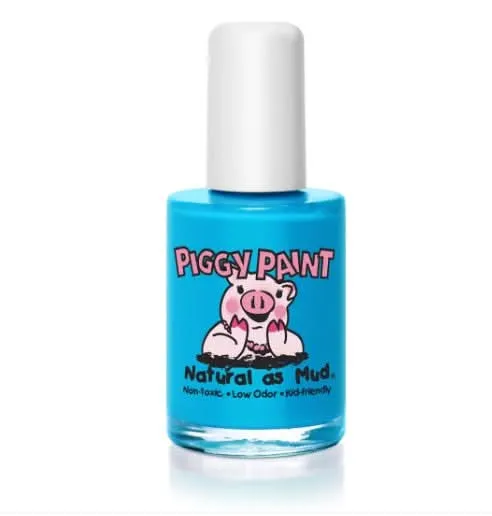 Piggy Paint - RAIN-bow or shine