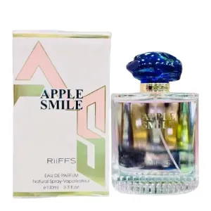 Riiffs Apple Smile 22ml/100ml Perfume