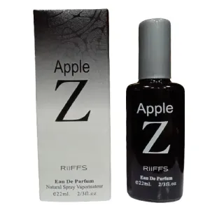 Riiffs Apple Z 22ml/100ml Perfume