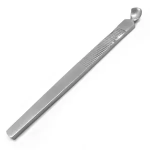 Scoop Cuticle Pusher