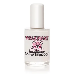 Shine Topcoat