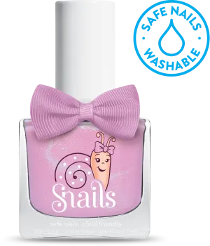 Snails Nail Polish Candy Floss