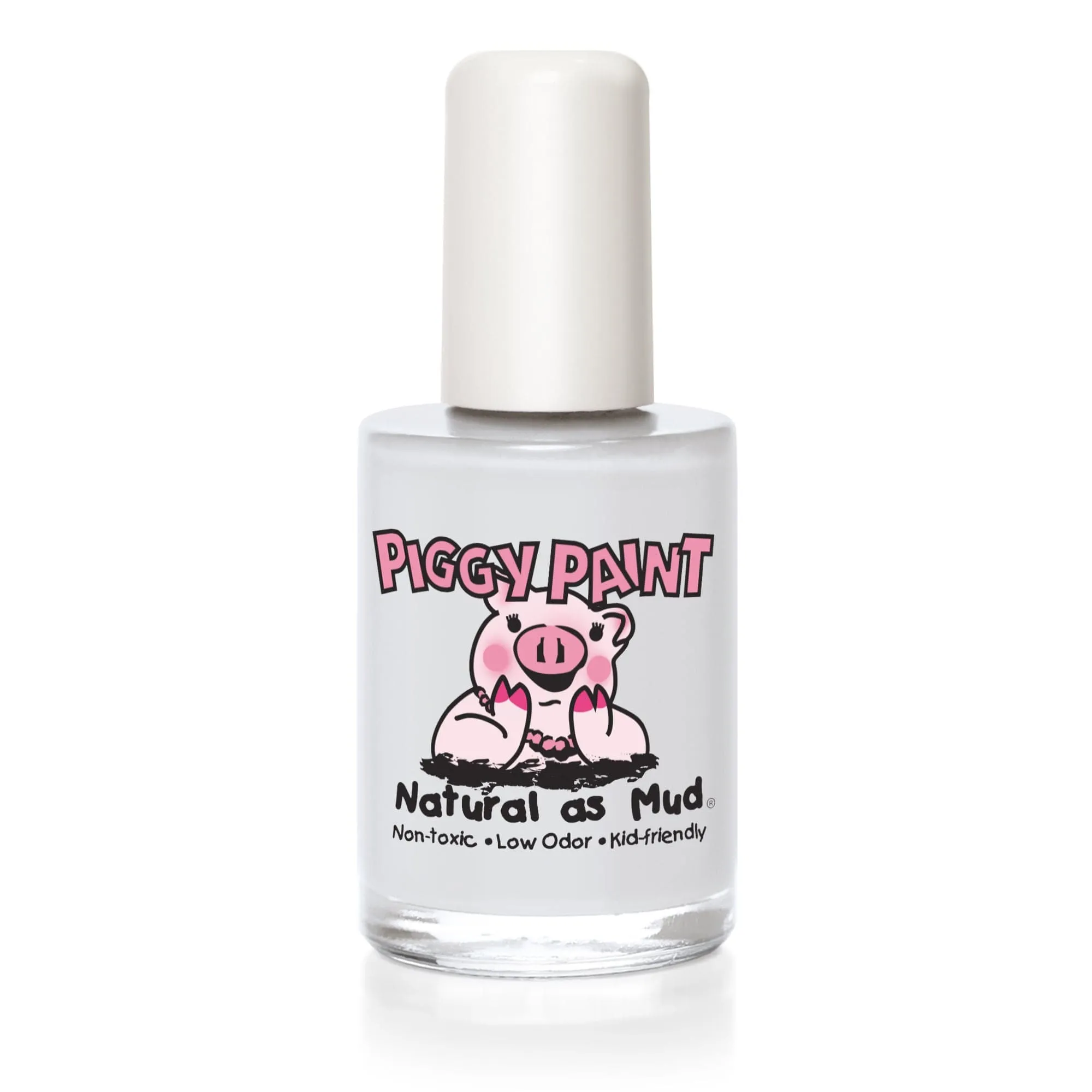 Snow Bunny's Perfect Nail Polish