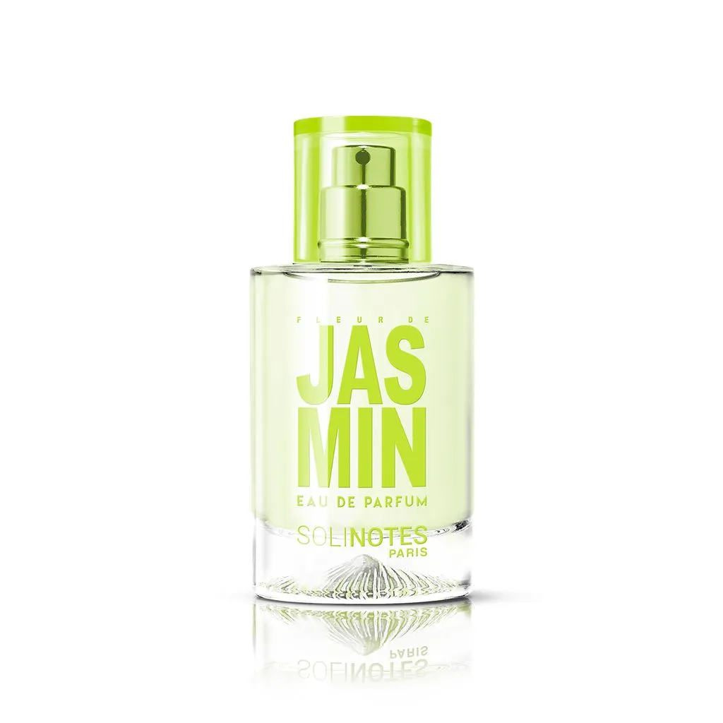 Solinotes Paris Eau de Parfum Jasmin Tree