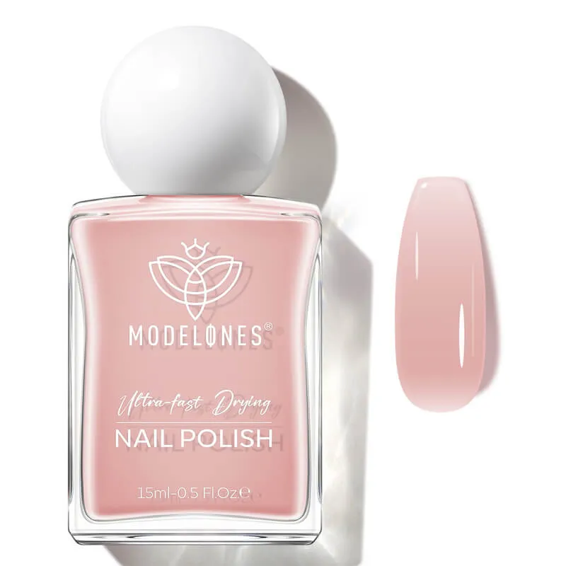 Spring Fling - Modelones Single Nail Polish 15ml