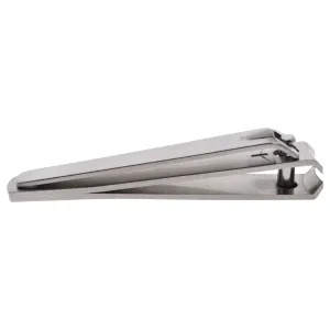 Stainless Steel Nail Clipper