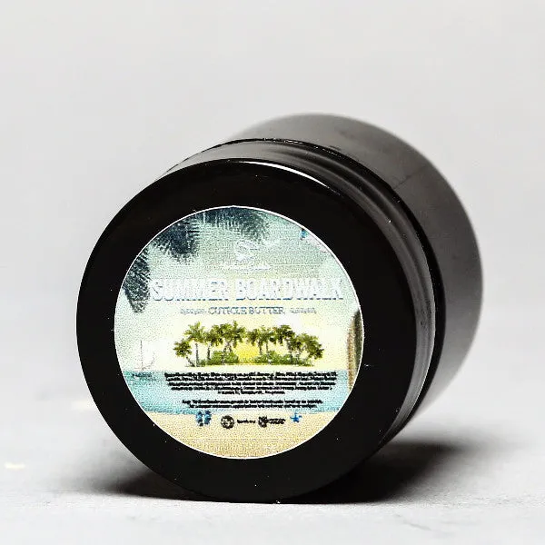 SUMMER BOARDWALK Cuticle Butter