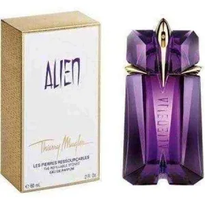 Thierry Mugler Alien Eau de Parfum 60ml Spray Refillable