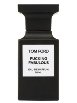 TOMFORD FUCKING FABULOUS EDP 100ML