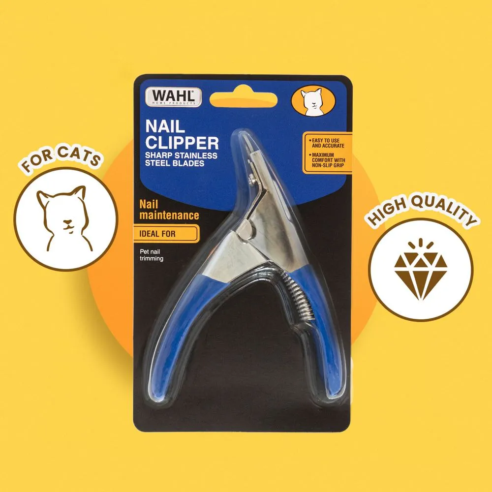 Wahl Cat Nail Clipper