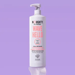 Wave Hello Conditioner - 1 Litre