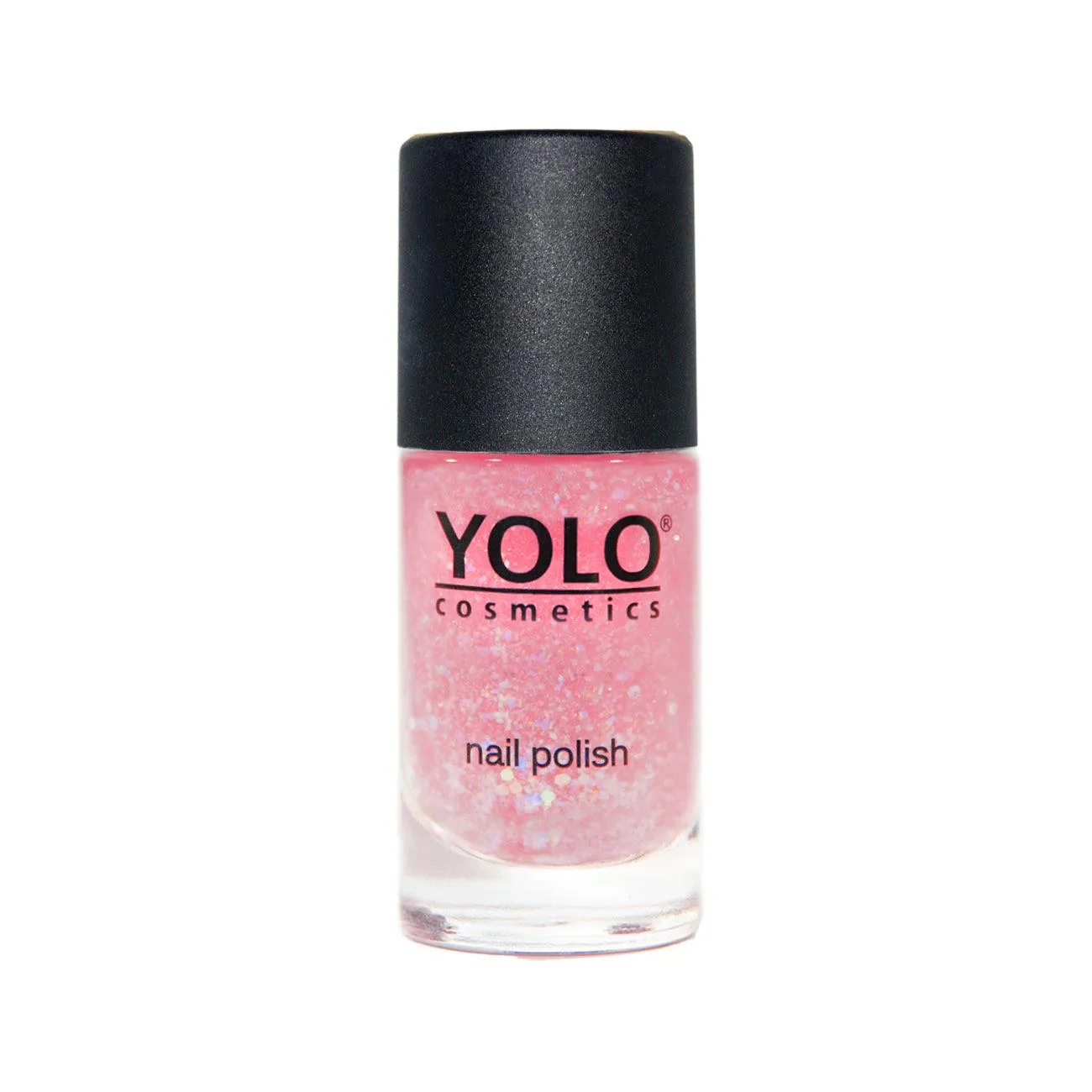 YOLO Nail Polish Adella 231