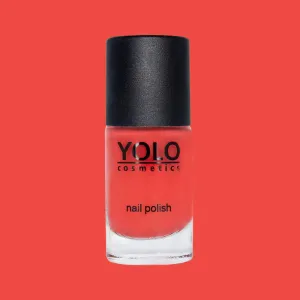 YOLO Nail Polish Crave 110